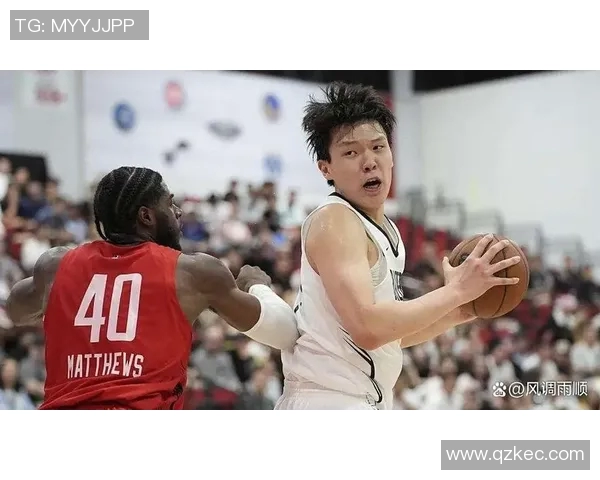 杨瀚森复出3+4：生涯三分18中2 末节被弃用见证逆袭险胜