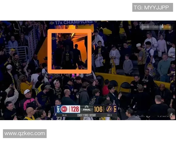 随着湖人106-128惨败，火箭利好，NBA最新积分榜出炉火箭坐稳第4！